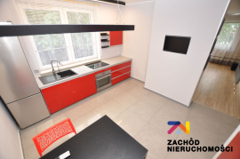Nieruchomości Zielona Góra - Atrakcyjny apartament 3 pok. ul. Emilii Plater